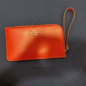Kate Spade wristlet
